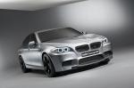BMW M5 Concept 2011 года
